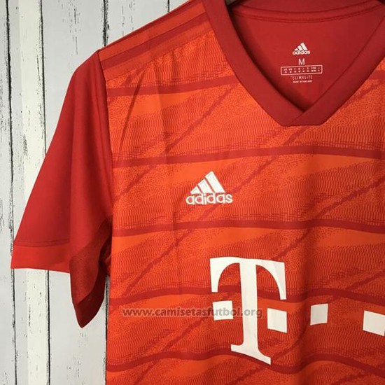 Camiseta Bayern Munich Primera 2019/2020